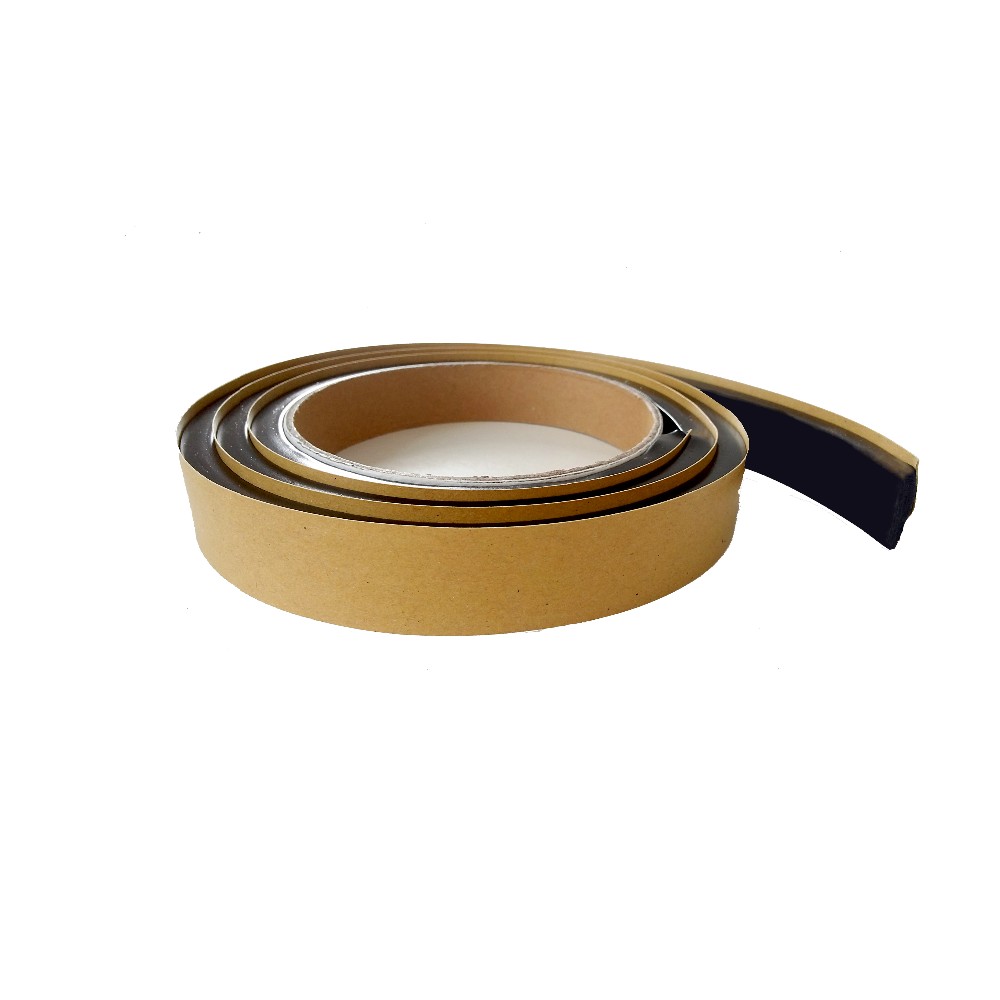 Insulating Glass Composite Rubber Spacer
