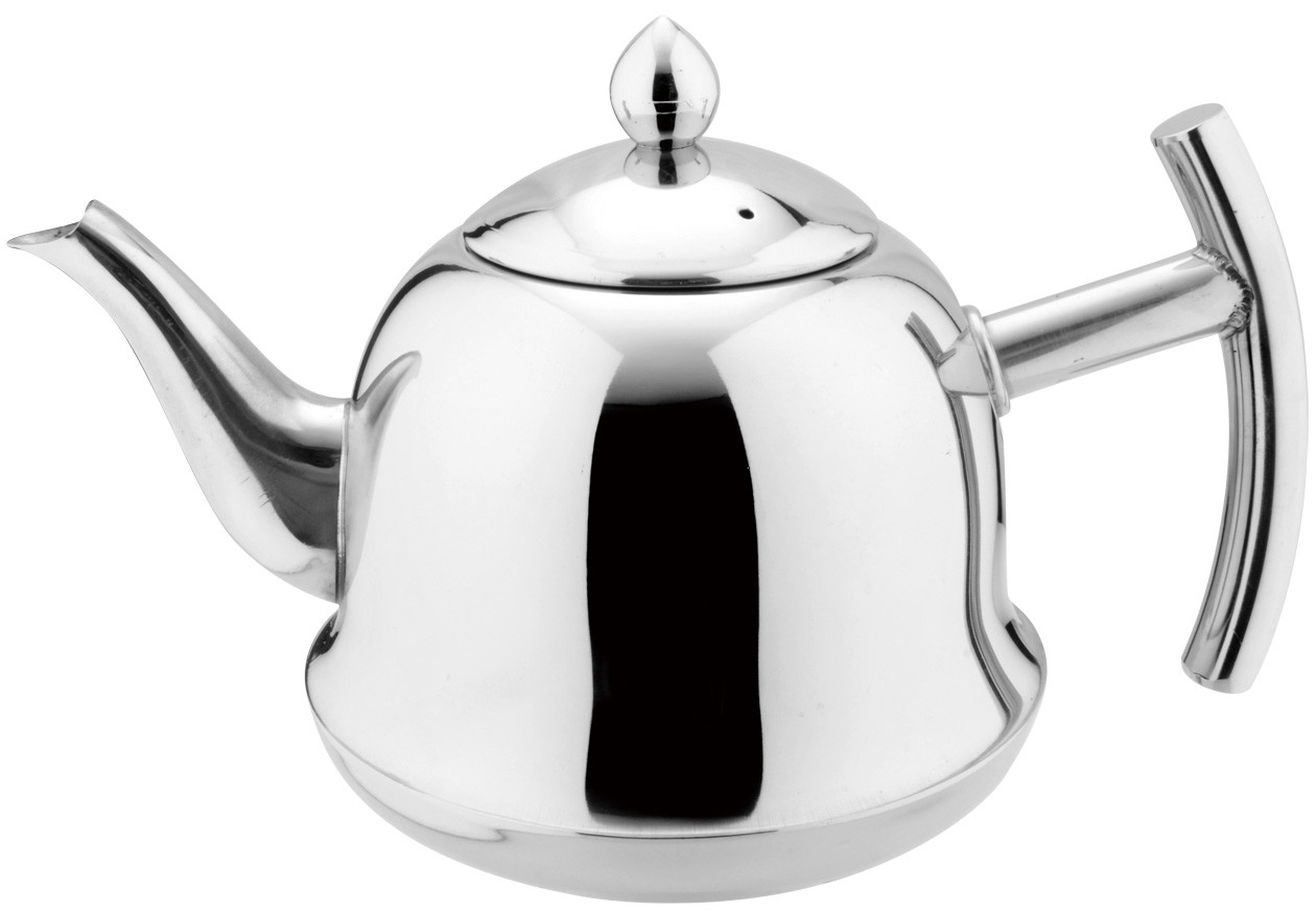high quality good price stainless steel tea pot /tea kettle/water kettle