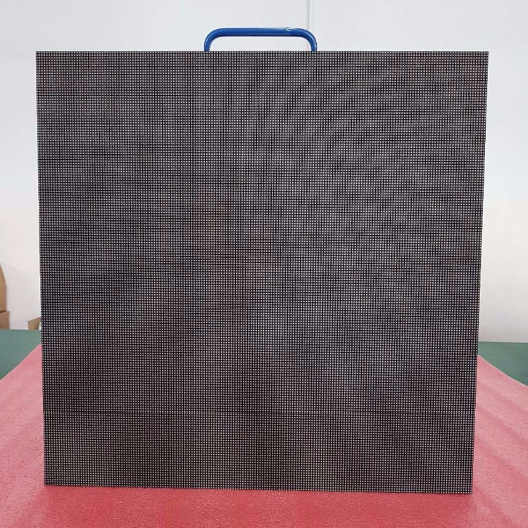 Small Pixel P2.84 P1.667 Indoor LED Display Module For Meeting