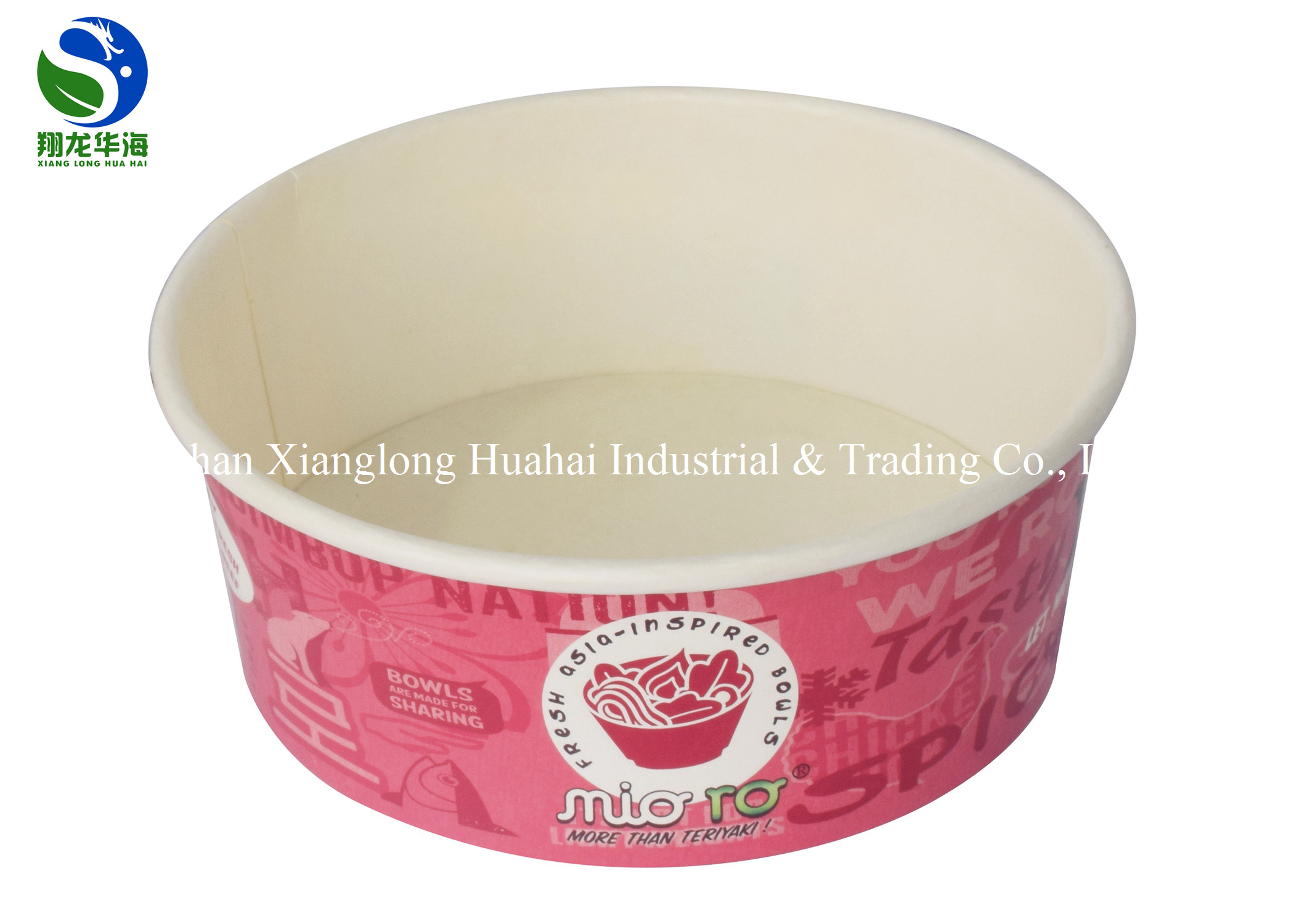 Double PE Coated Paper PE Laminated Paper Roll 230gsm 250gsm 260gsm