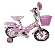 Children's Bicycles: Durable, Safe, and Fun - Ideal for Kids!