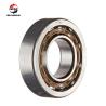 Buy cheap 25 degree Contact Angle Phenolic Resin Cage 7204AC Angular Contact Ball Bearing from wholesalers