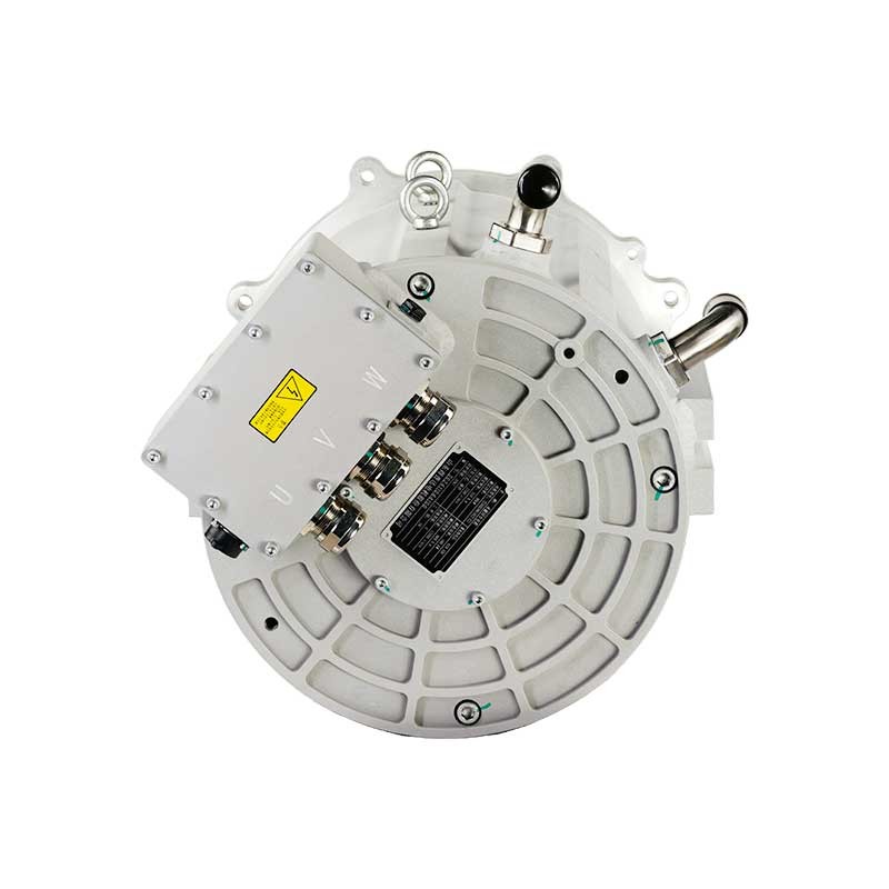 Electric Loader Motor