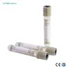Buy cheap SANLI 3ml Glucose Test Tube Sodium Fluoride Blood Sugar Sample Collection Tube from wholesalers