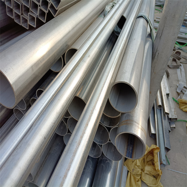 Welding Seamless Stainless Steel Pipe Tube Square SUS SS 200 309 321 310s 430 410S