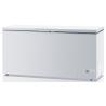Buy cheap Manual Defrost Chest Freezer Large Capacity 650L Metal Painted from wholesalers