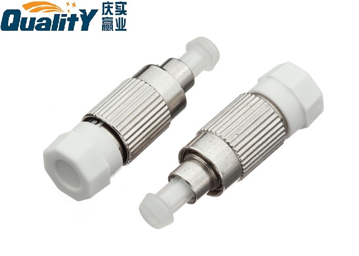 M-F Plug Type 60dB Fixed Fiber Optic Attenuator