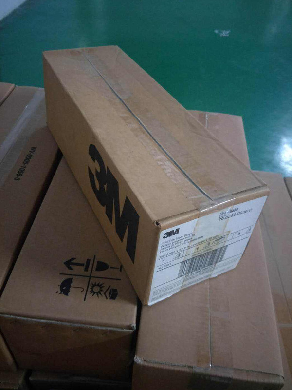 3M™ 5480 Grey PTFE Film Tape 14 Inch X 36 Yards 1 Roll Per Box