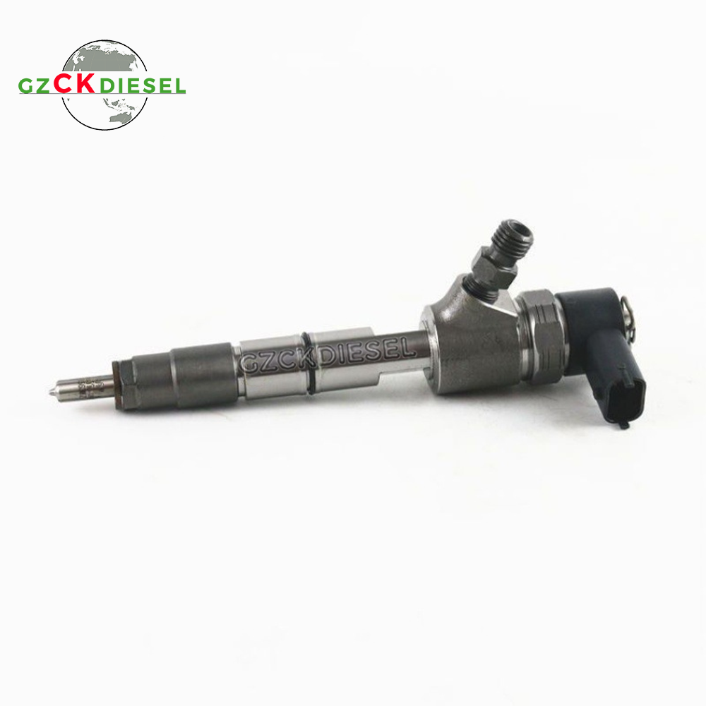 Diesel Fuel Injector 0445110821 0445110805 0445110804 0445110802 For Bosch Weichai