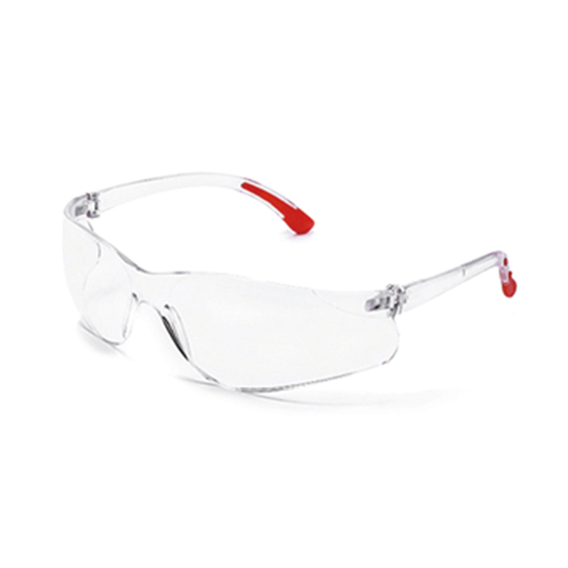 Protective Glasses G033 CE EN 166 Certified Safety Eyewear Glasses for Eye Protective