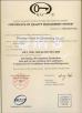 Shenzhen Olyair Electric Appliances Co.,Ltd Certifications
