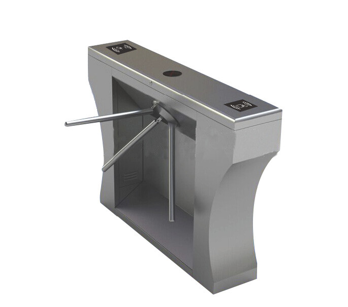 Antistatic ESD Turnstile