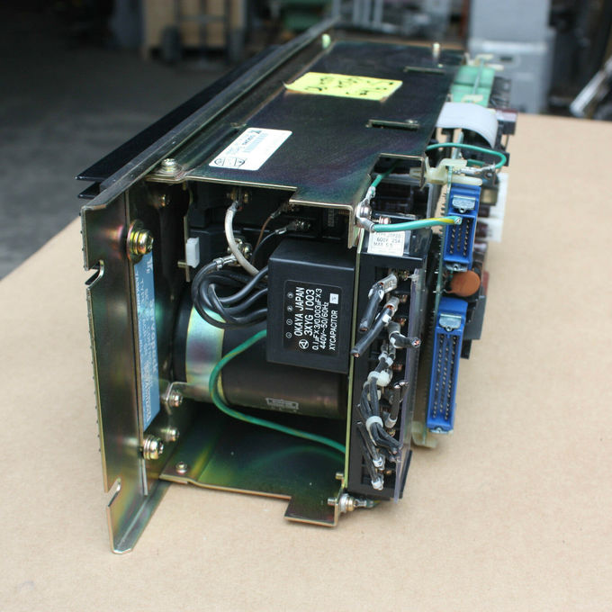 CACR-SR15SZ1SDY214  YASKAWA Servo Drive Original New 3 Working Days Delivery 1