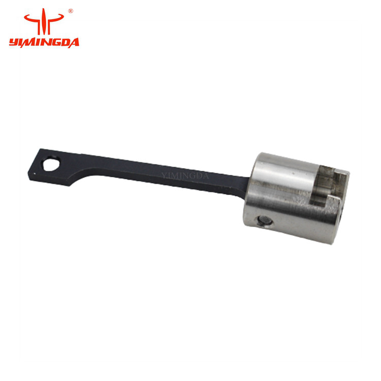 GTXL Slider Connector Arm Assembly , 85971000 Textile Spare Parts