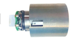 3V 0.75A High Speed Motor Hair Dryer Motor 110000RPM GO-GOLD