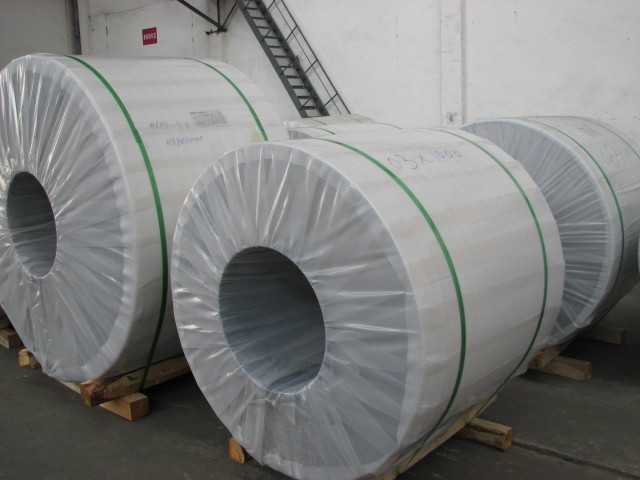 C. C Aluminum/Aluminium Coil Temper: O - H112 Width: 12-2500mm