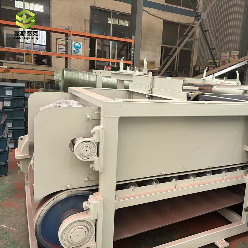 Fired Clay Brick Making Plant Brick Plant Machine GD80 CE ISO Certification Steel Material