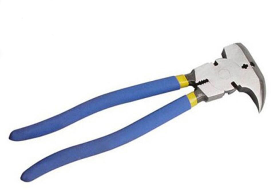 Heavy Duty fencing pliers repair Fence stretching tools QL1210