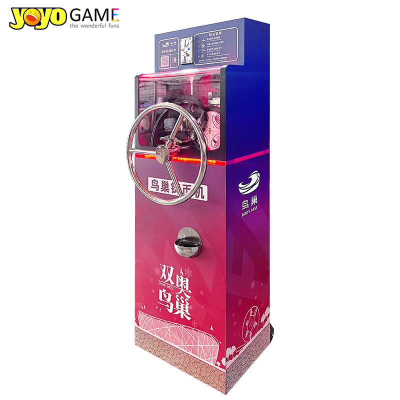 Penny Souvenir Press Machine Oem Manufacturer Factory Souvenir Coin Diy For Tourist Attractions
