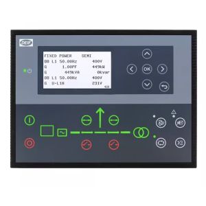 DEIF Controller SGC120 Intelligent Controller Intelligent Diesel Generator
