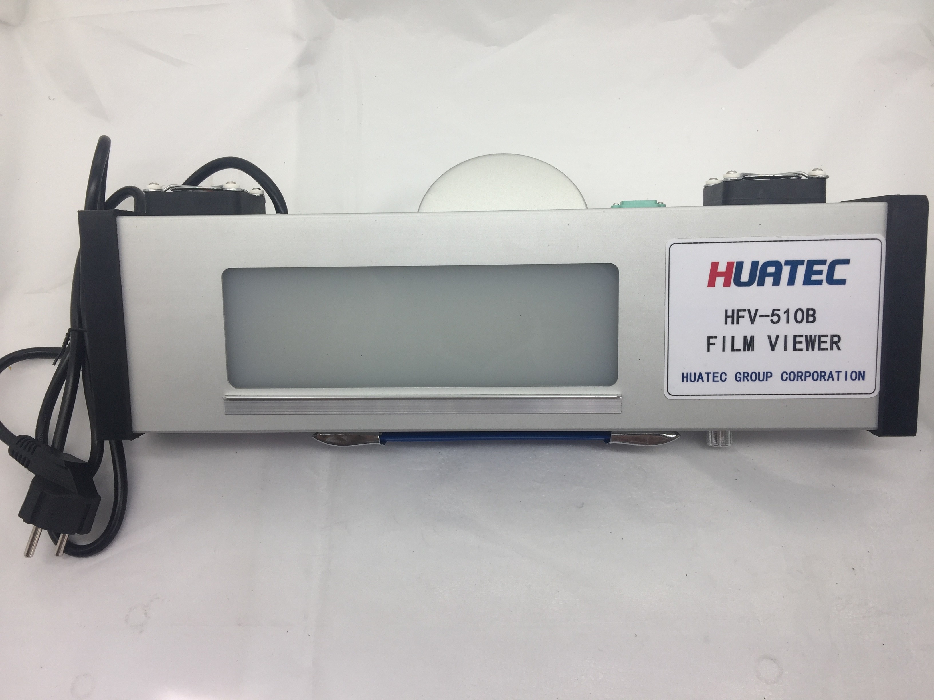 Long-Life Lamp Mobile Working Industry LED Film Viewers Portable Film Viewer HFV-510B