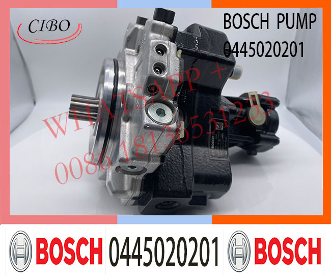 0445020201 BOSCH DIESEL ENGINE FUEL PUMP 0440020078 51121017148