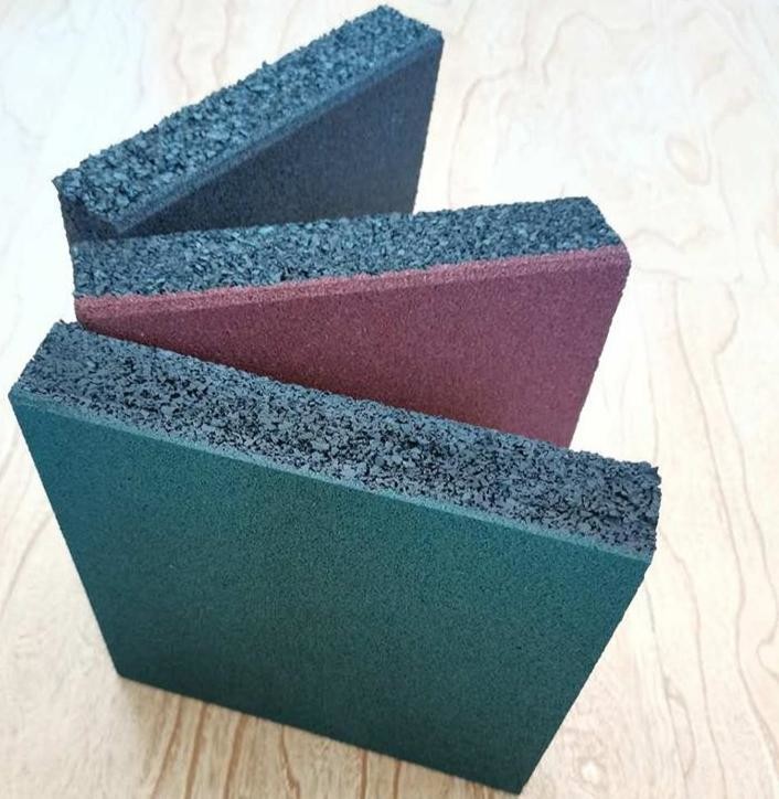 Thermal Insulated Waterproof Safety Floor Mats For Badminton