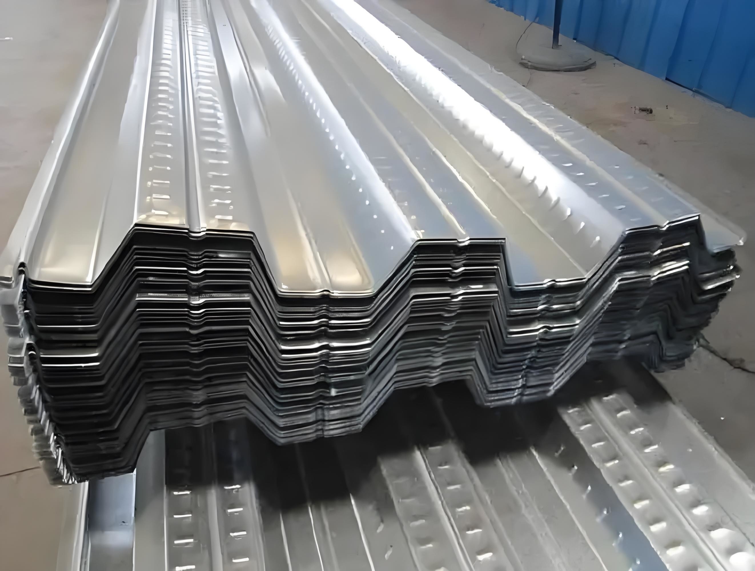 Customized Prefabricated Steel Structure Warehouse Workshop