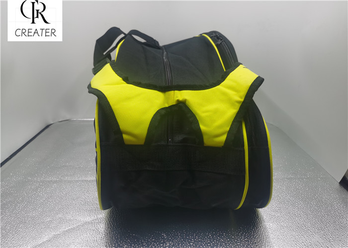 Classical Simple Padel Racket Bag Tennis 600D For One Racket