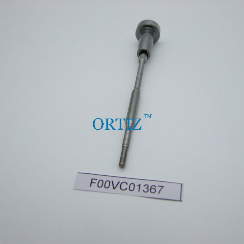ORTIZ truck engine pump injector Valve F00VC01367diesel common rail valves module F 00V C01 367