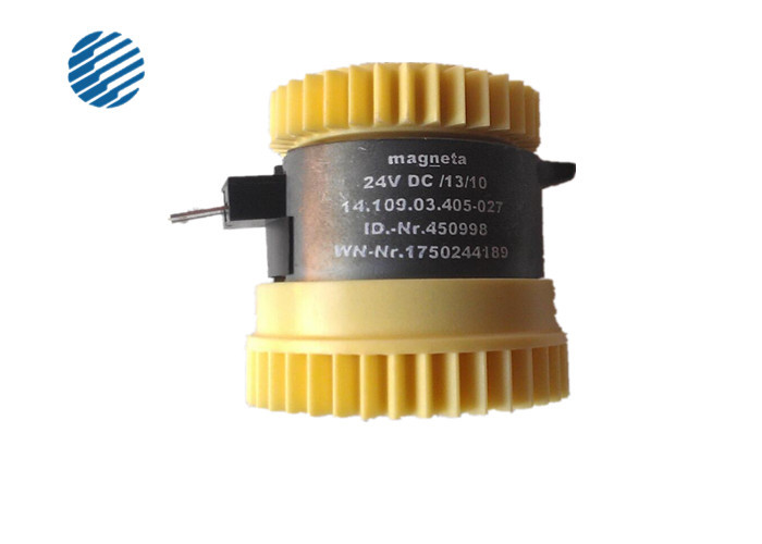 1750047826 ATM Machine Parts Retaining Finger Dispenser VM3 CCDM 01750047826