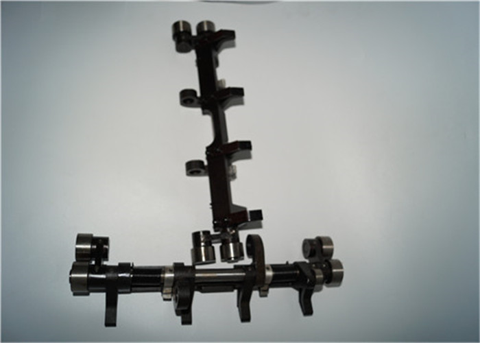 KORD Gripper Bar MV.018.229 Spare Parts L=371 Mm For KORD Printing Machine