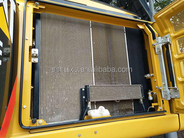 a used caterpillar 336d excavator/ Second Hand crawler excavator CAT336E in good condition for sale Caterpillar in stock