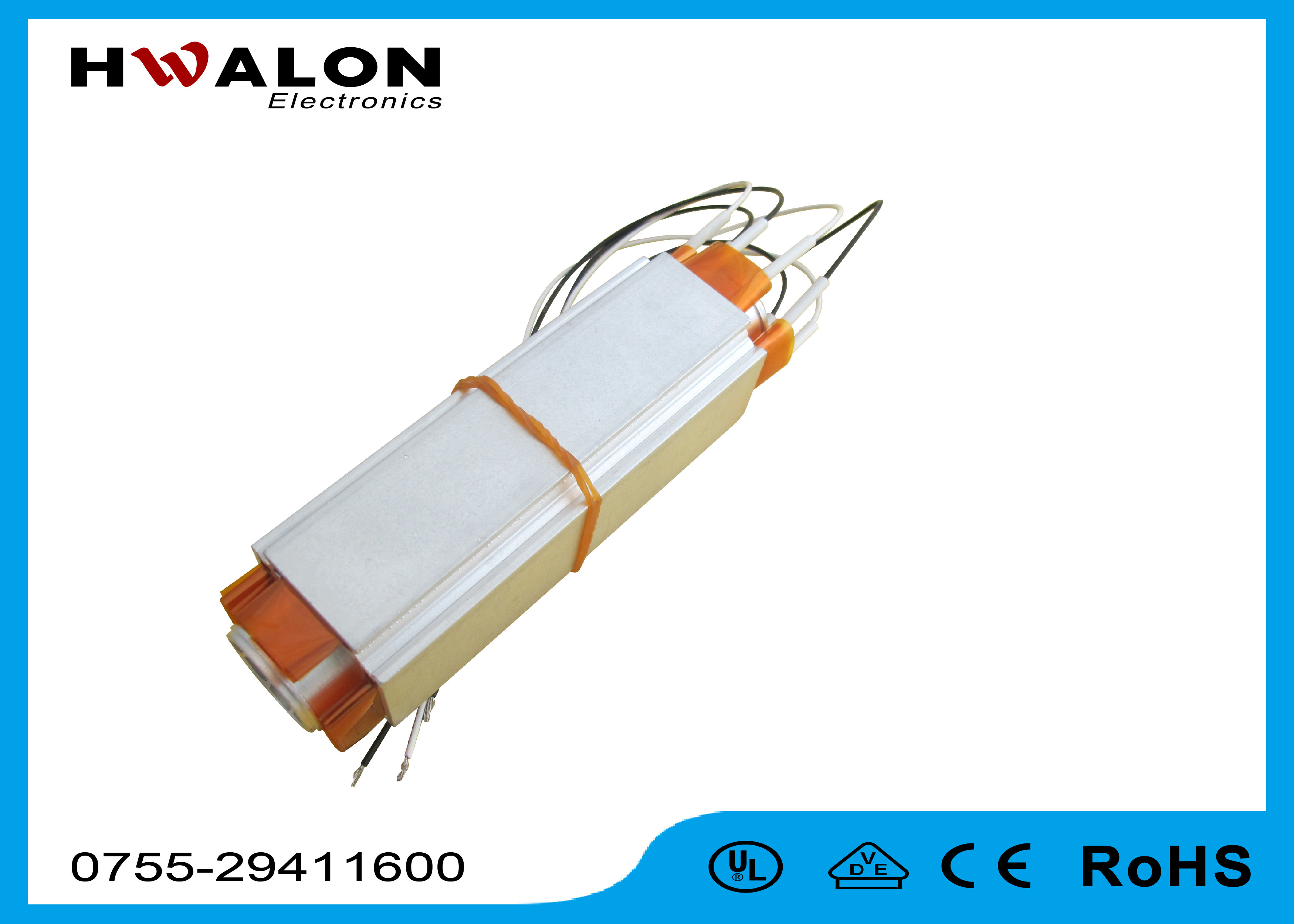 20-2000w Aluminum Instant Water ptc element heater For Foot Bathtub Electric Appliance