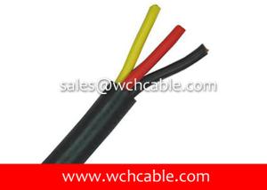 Buy cheap UL20968 Customized Manufacturing Cable PUR Jacket Rated 60C 300V product