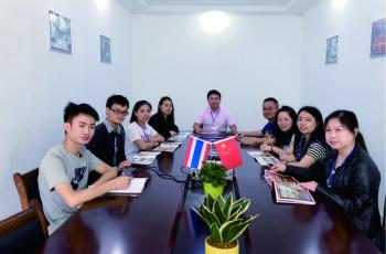 ZiGong HaiChuan Dinosaur Landscape Science and Technology Co., LTD.