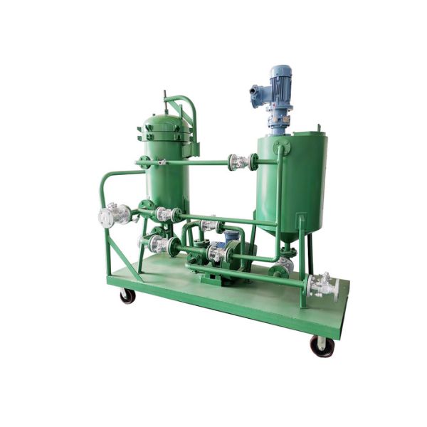 Buy cheap Automatic Industrial Cream Separator , Centrifugal Solids Separator product