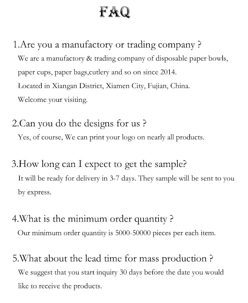 Double PE Coating Recyclable Coffee Disposable Paper Cups With Paper Lid