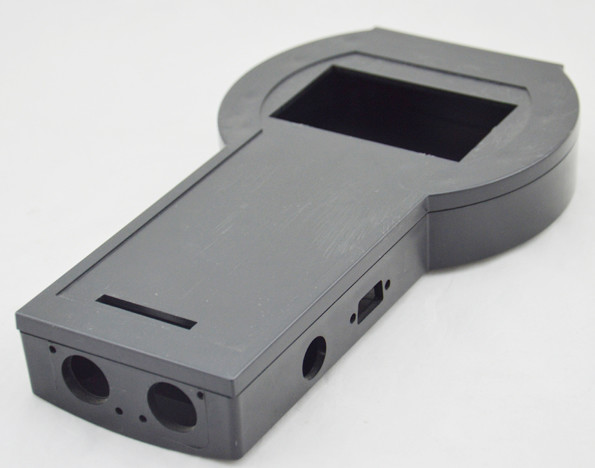 Custom Handheld Housing ABS PC Plastic Handheld Enclosure