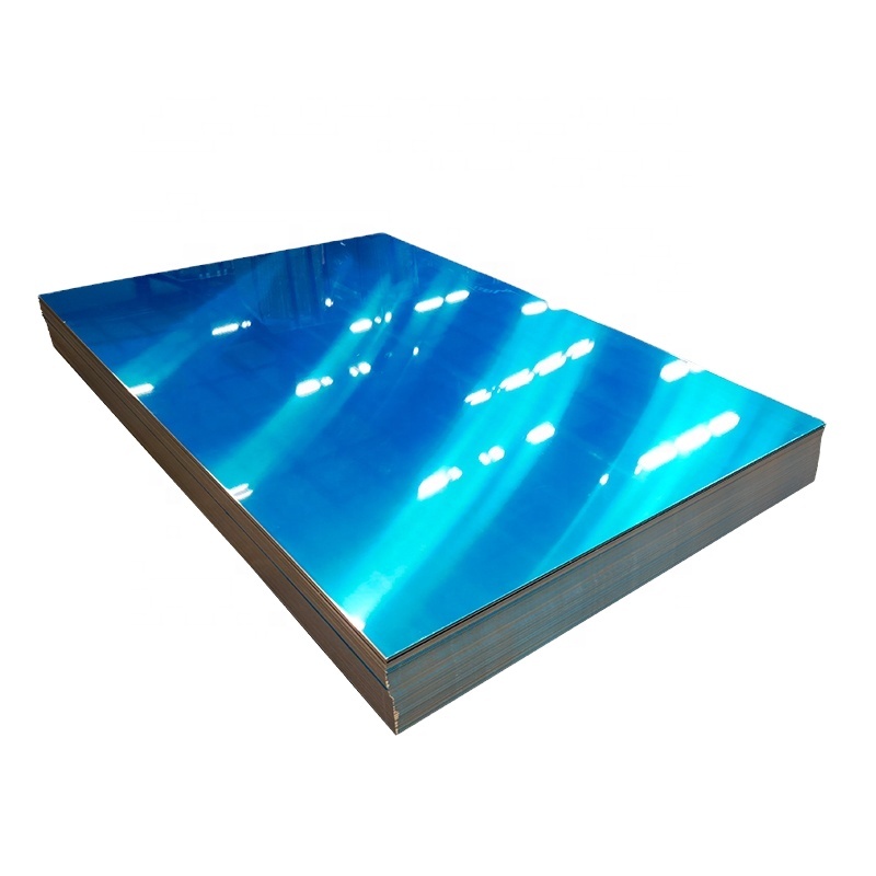 Aa1050 H24 1060 4047 Welding Aluminum Sheet Flat Plate CE SGS