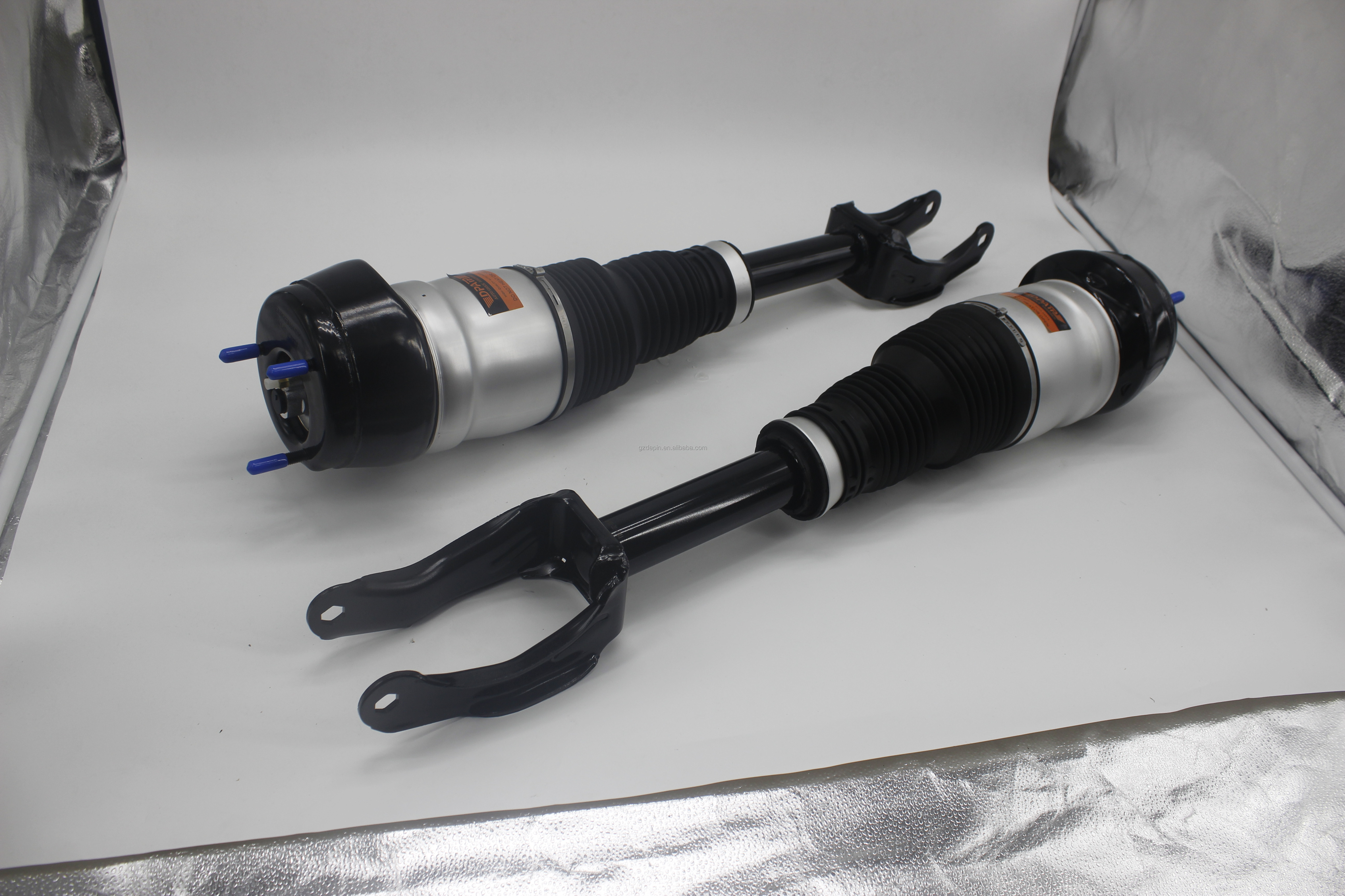 2015- Year Front Left Air Suspension Shock Absorber for Mercedes W166 X166 Babos