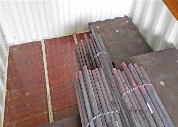 SAE5140 / SCr440 Hot Rolled Alloy Steel Round Bar For Machinery
