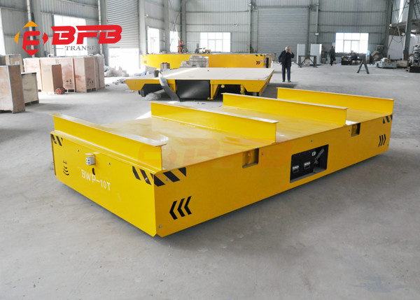 30 Tons Warehouse Used Transfer Carts