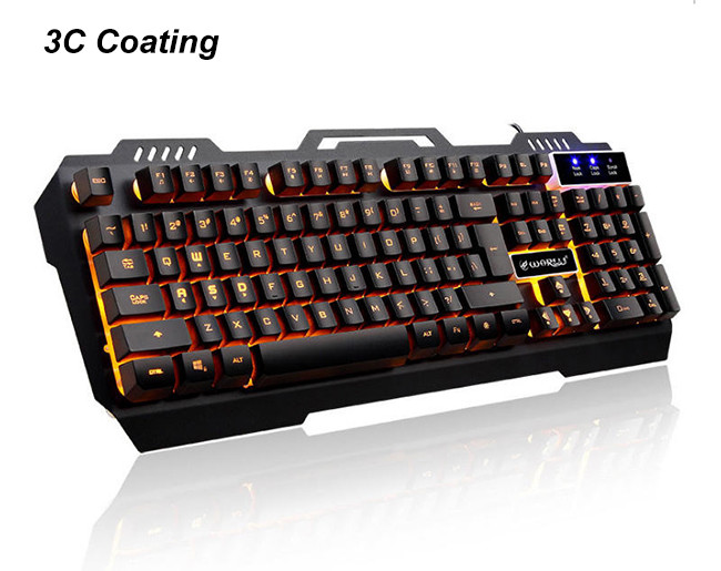 Primal Waterborne Urethane Acrylic Copolymer Dispersion Water Resistance For UV Coatings