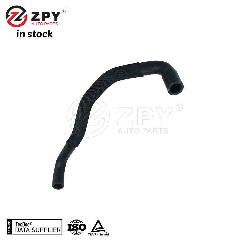 ZPY New Quality Coolant Hose For AUDI A6 AVANT S6 QUATTRO A6L A7 4G0 819 371A