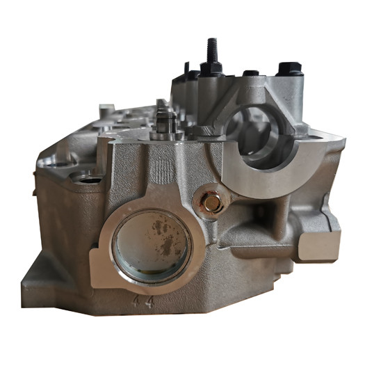 Mitsubishi 4D56 cylinder head May PROMOTION with best price