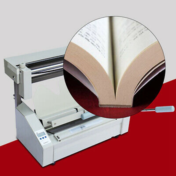 EVA Granules Hot Melt Adhesive for Book Binding Spine Glue
