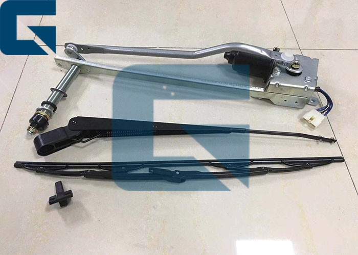 320 E320B E320C E320D Excavator Accessories Wiper Blade 161-3670 245-7931