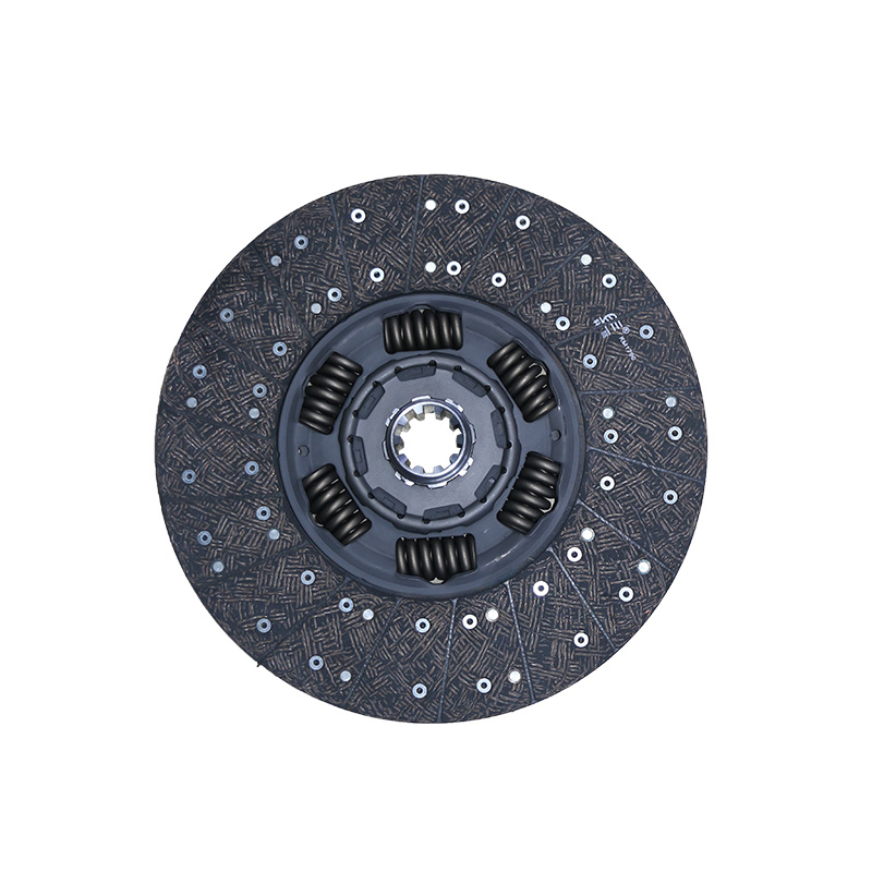 Truck Clutch Plate 1878000635 High performance