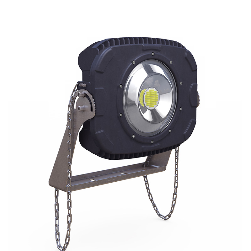 CCT Marine Led Flood Light 300W 5000K Daylight Boat Deck Lights Led